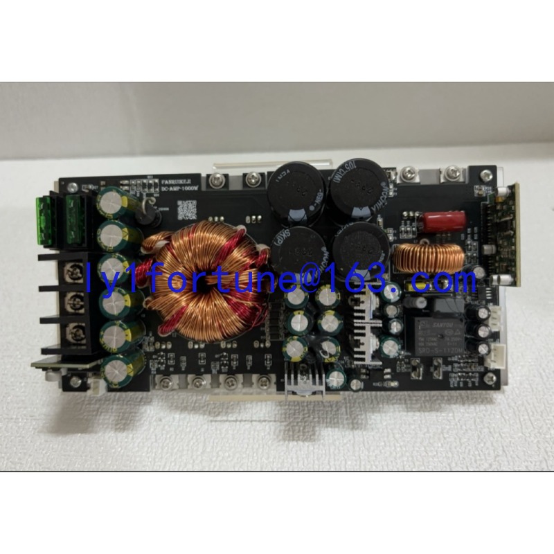 Outdoor Power Group - แหล่งจ่ายไฟบูสต์ 12V, ลำโพงกลางแจ้ง, แหล่งจ่ายไฟแอมพลิฟายเออร์ในรถยนต์, ระบบควบคุมแรงดันไฟฟ้า 6