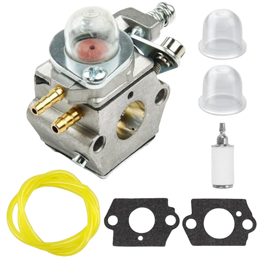 Outdoor Power Equipment Repair - เครื่องมือไฟฟ้ากลางแจ้ง ชุดคาร์บูเรเตอร์ อุปกรณ์เสริมคาร์บูเรเตอร์ ชุดฟื้นฟูสมบูรณ์ การบํารุงรักษาอุปกรณ์ซ่อมคาร์บูเรเตอร์