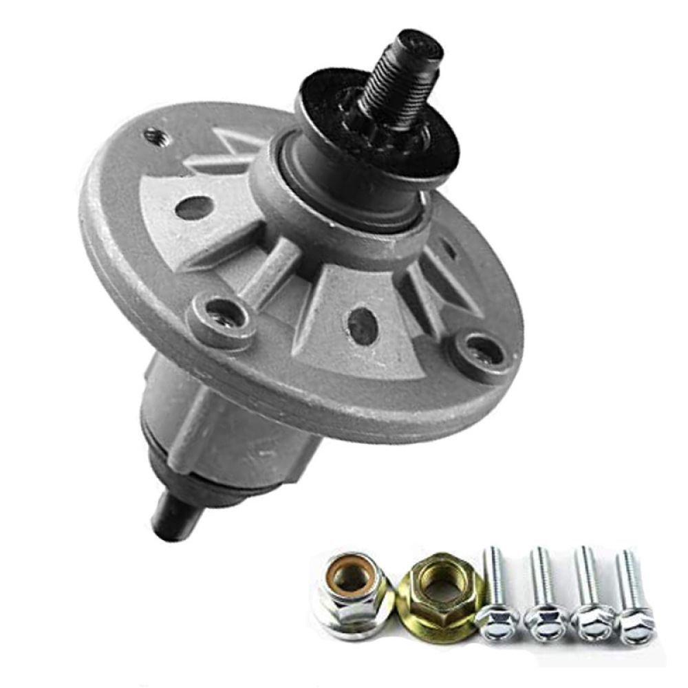 Outdoor Power Equipment Repair - แกนหมุนเกรดอุตสาหกรรมสำหรับเครื่องตัดหญ้า John Deere ขนาด 42-48 นิ้ว