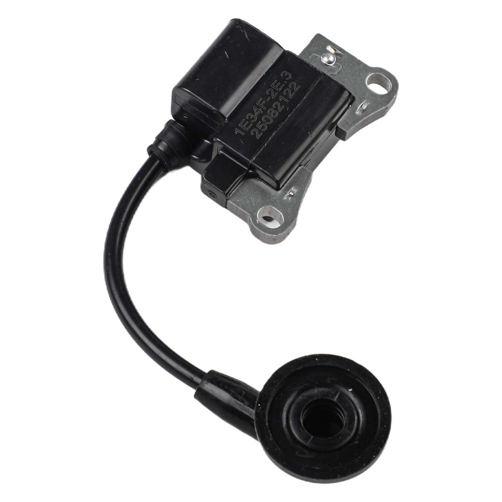Outdoor Power Equipment Repair - คอยล์จุดระเบิด 1E34F-2E.3 คอยล์จุดระเบิดแบบอิเล็กทรอนิกส์ ติดตั้งง่าย คุณภาพสูง ซ่อมอุปกรณ์กลางแจ้ง