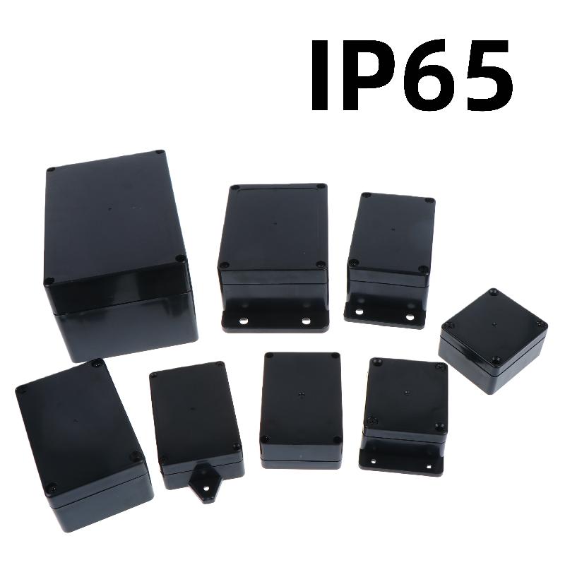 กล่องพลาสติกสำหรับโครงการอิเล็ - Outdoor Power Supply Box บทวิจารณ์และราคา