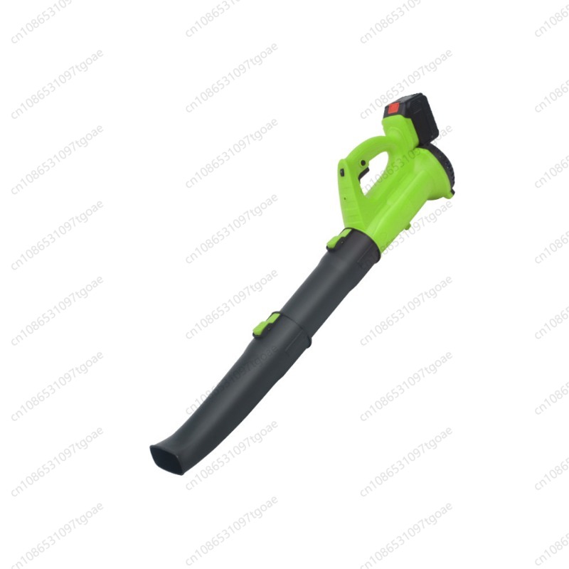 เครื่องเป่าลมไร้สายแบบชาร์จไฟไ - Leaf Blower Cordless บทวิจารณ์และราคา