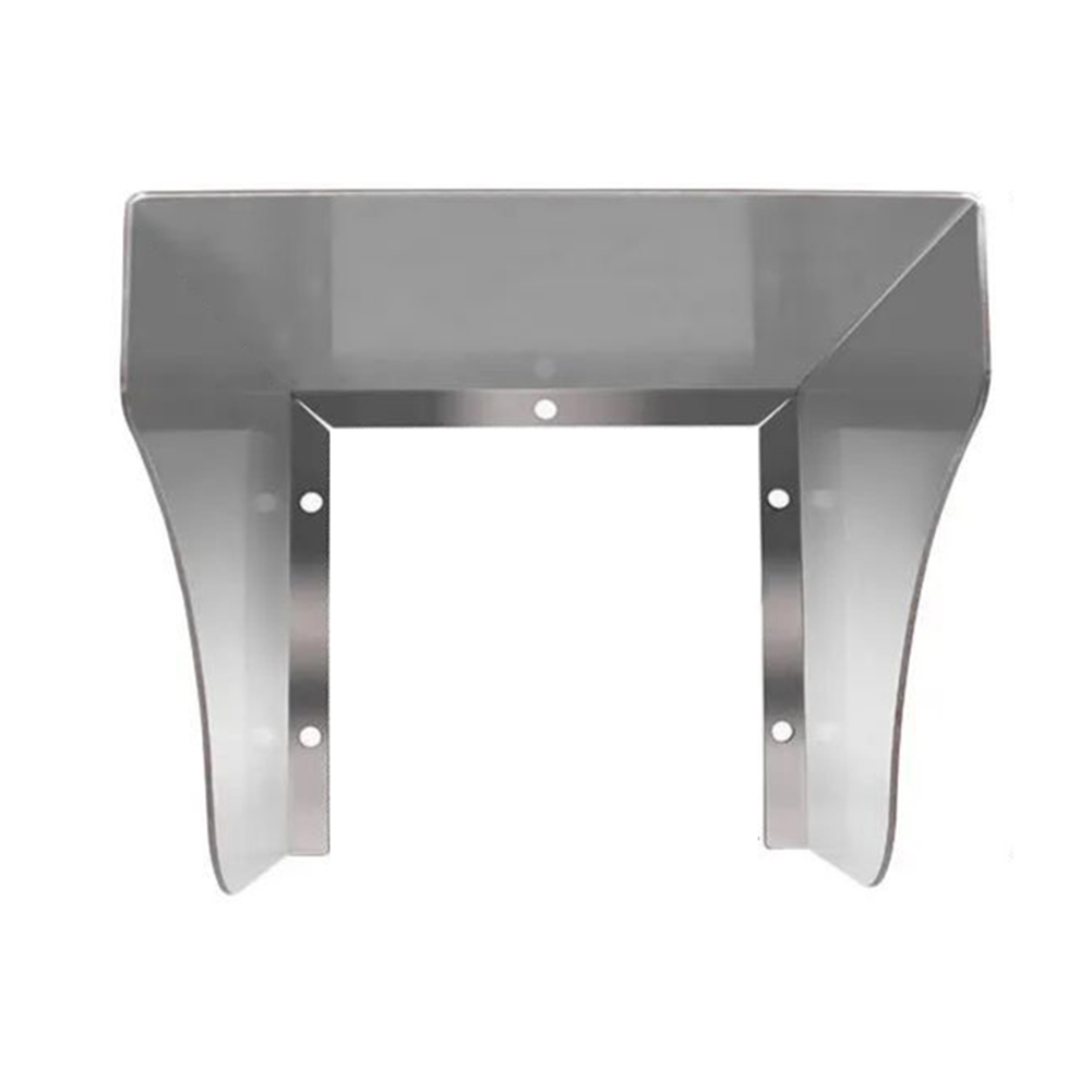 ฝาครอบซ็อกเก็ตกันน้ําสแตนเลส D - Outdoor Power Point Cover บทวิจารณ์และราคา