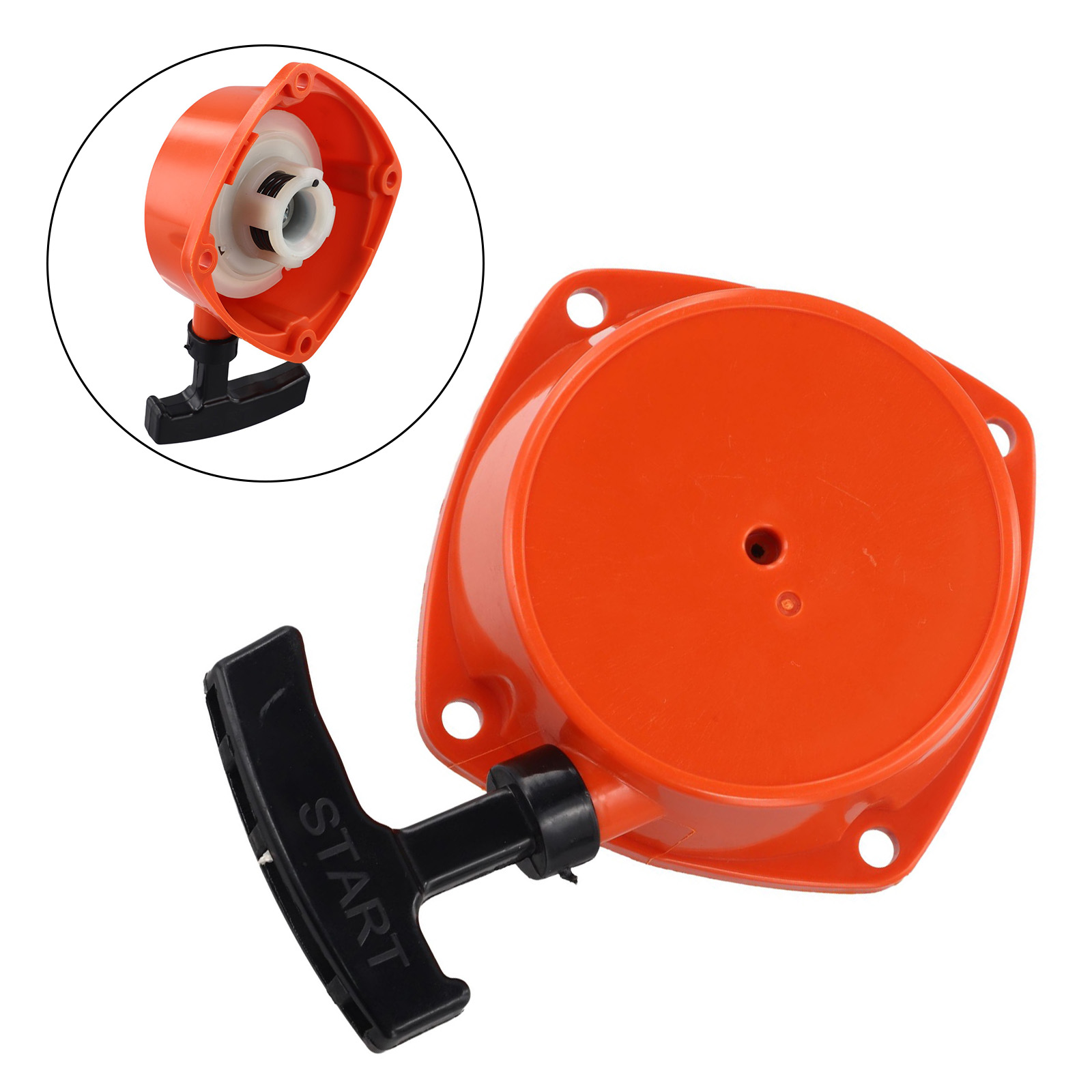 ตัวดึงสตาร์ทเครื่องยนต์แก๊สสำห - Outdoor Power Equipment Repair บทวิจารณ์และราคา