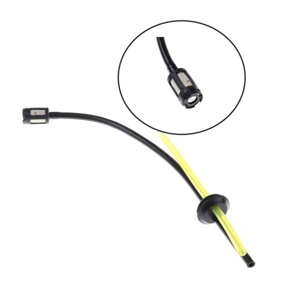 ท่อท่อน้ํามันเชื้อเพลิงคุณภาพส - Outdoor Power Equipment Repair บทวิจารณ์และราคา