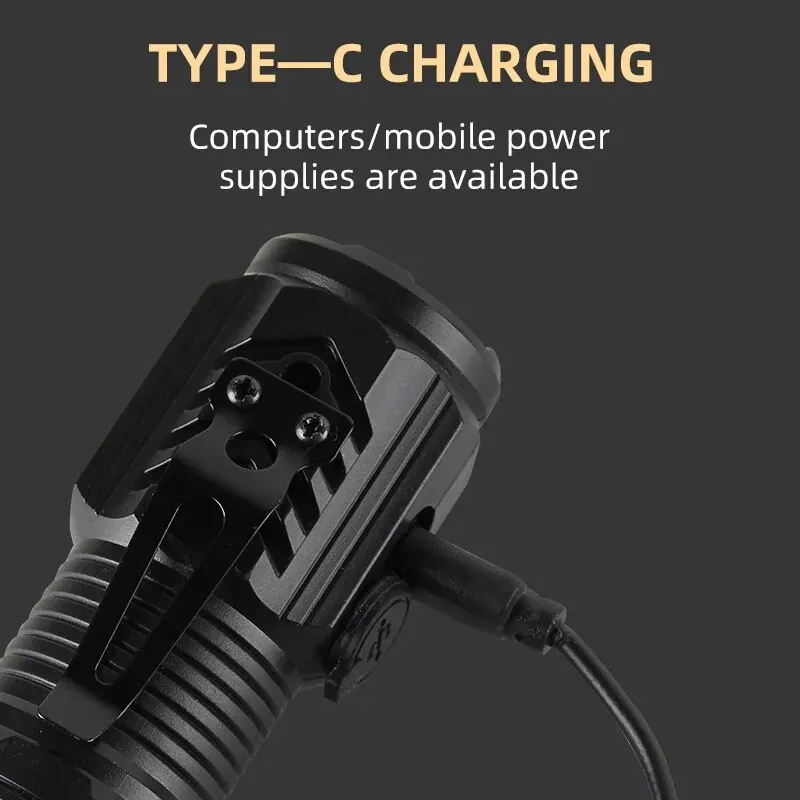 ไฟฉายพกพาขนาดเล็ก 3 LED แบบมือ - Outdoor Power Supply บทวิจารณ์และราคา