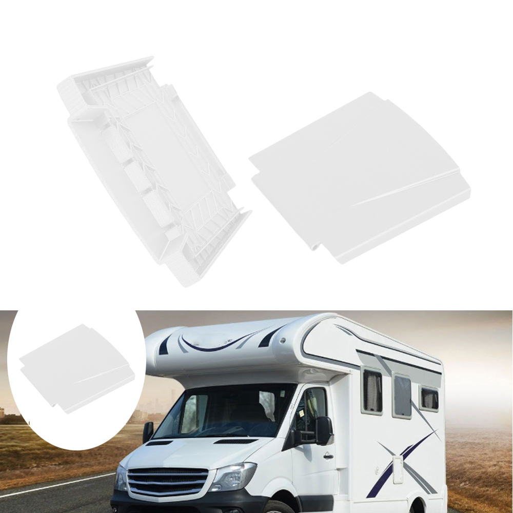 ฝาปิดช่องเสียบไฟฟ้าสำหรับรถบ้า - Outdoor Power Point Cover บทวิจารณ์และราคา