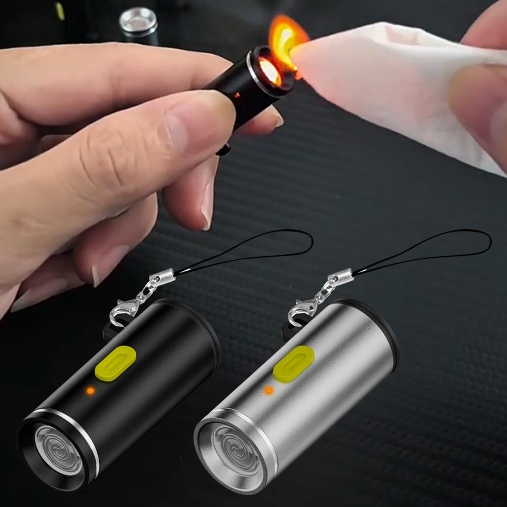 ที่จุดบุหรี่แบบ Type-C ขนาดเล็ - Outdoor Usb Power Adapter บทวิจารณ์และราคา
