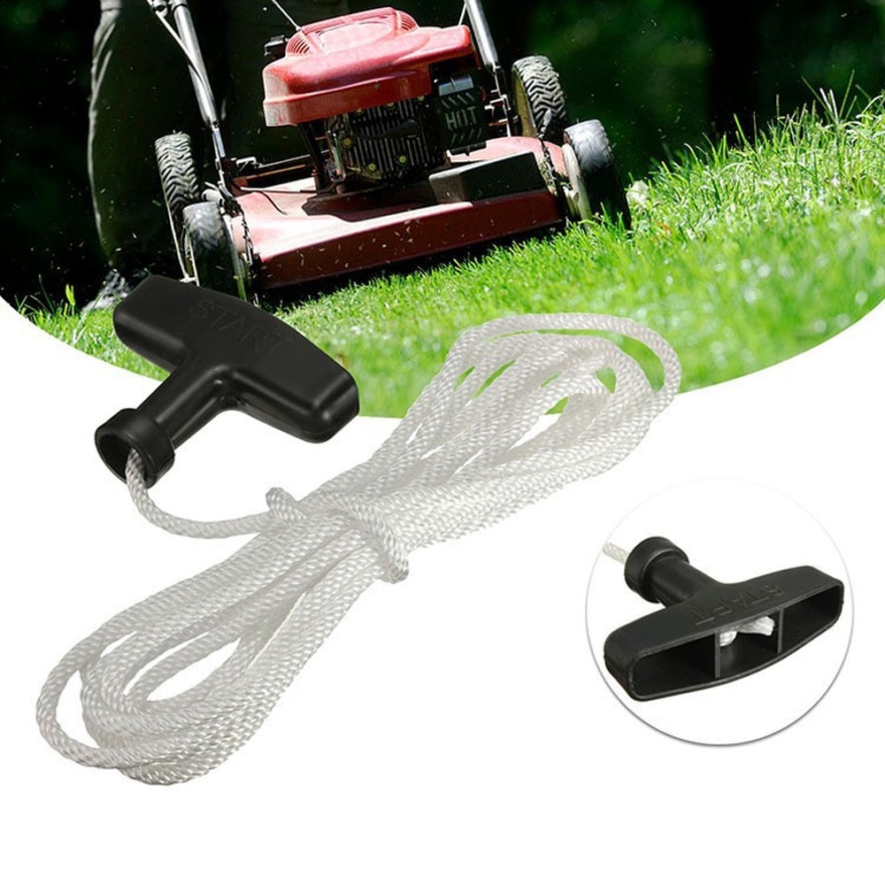 สายดึงสตาร์ทเครื่องยนต์สำหรับเ - Outdoor Power Equipment Repair บทวิจารณ์และราคา