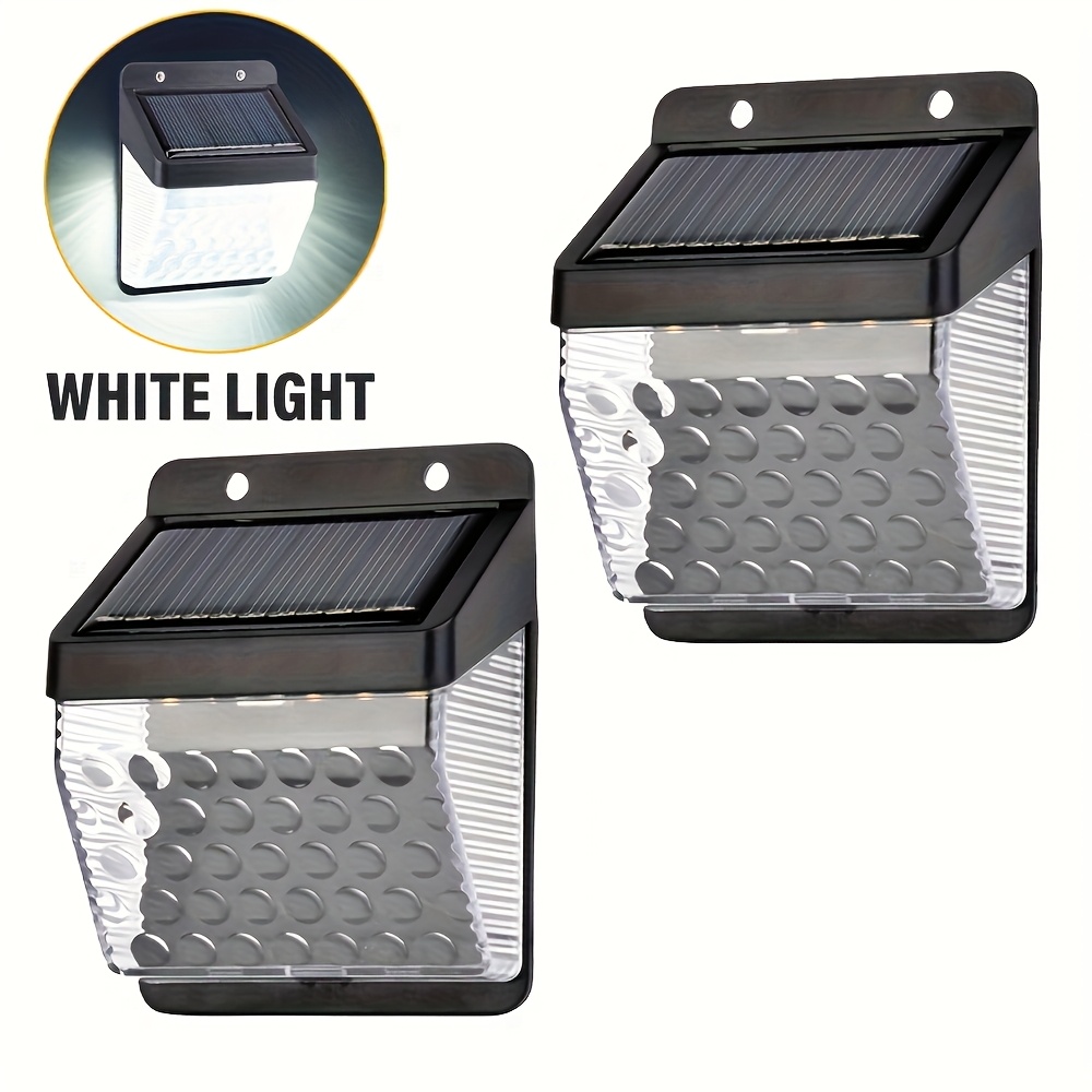 ไฟ LED พลังงานแสงอาทิตย์ พร้อม - Power Outdoor บทวิจารณ์และราคา