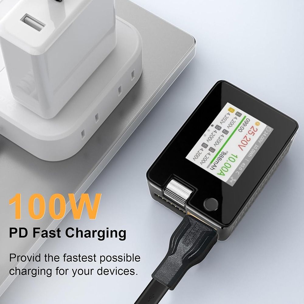 อะแดปเตอร์ USB C เป็น XT60 รุ่ - Outdoor Usb Power Adapter บทวิจารณ์และราคา