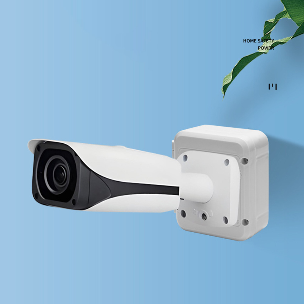 กล่องกันน้ำสำหรับกล้องวงจรปิดก - Outdoor Power Supply Box บทวิจารณ์และราคา