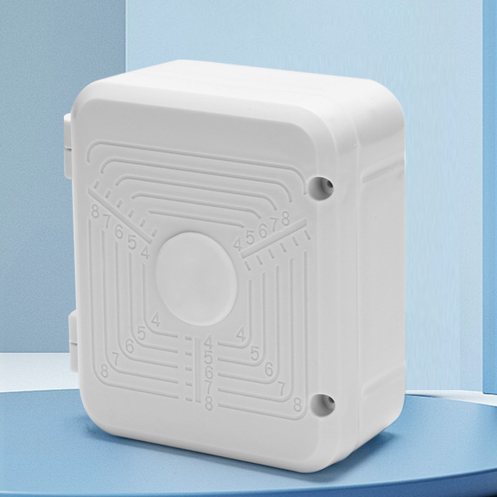 กล่องกันน้ำสำหรับกล้องวงจรปิดก - Outdoor Power Supply Box บทวิจารณ์และราคา