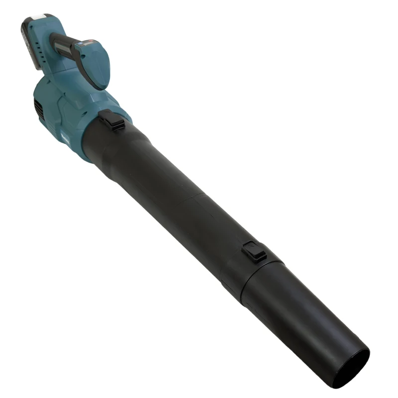 เครื่องมือมากีต้าสำหรับแบตเตอร - Leaf Blower Cordless บทวิจารณ์และราคา