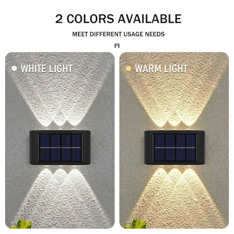 ไฟ LED พลังงานแสงอาทิตย์สำหรับ - Outdoor Power Supply บทวิจารณ์และราคา