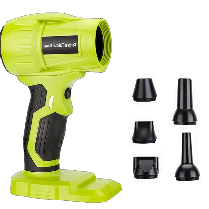 สําหรับ Ryobi 18V Li-Ion แบตเต - Leaf Blower Cordless บทวิจารณ์และราคา