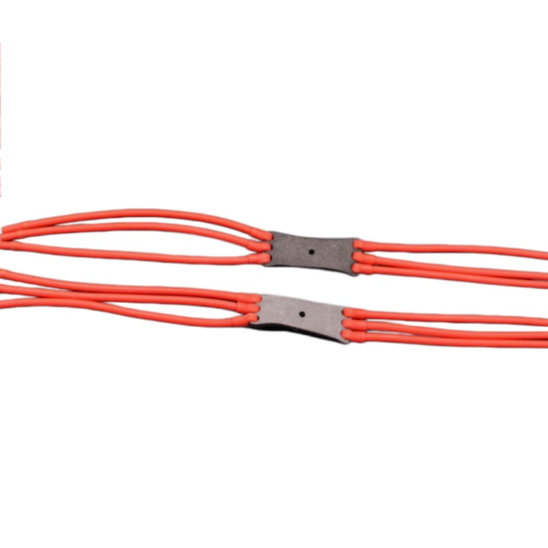 สายหนังยิงหนังสติ๊ก ยางรัดหนัง - Outdoor Power Group บทวิจารณ์และราคา