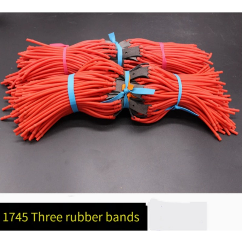 สายหนังยิงหนังสติ๊ก ยางรัดหนัง - Outdoor Power Group บทวิจารณ์และราคา