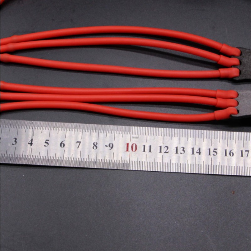 สายหนังยิงหนังสติ๊ก ยางรัดหนัง - Outdoor Power Group บทวิจารณ์และราคา