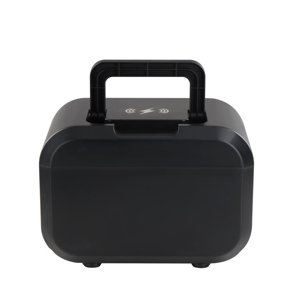 เครื่องกำเนิดไฟฟ้าพกพาสำหรับใช - Outdoor Power Supply บทวิจารณ์และราคา
