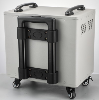 กล่องพกพาแบบล้อลากสำหรับใช้งาน - Power Outdoor บทวิจารณ์และราคา