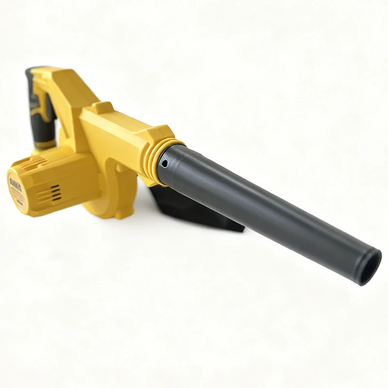 เครื่องเป่าลมดูดฝุ่นไร้สายอเนก - Leaf Blower Cordless บทวิจารณ์และราคา