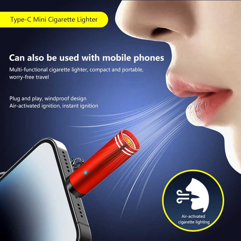 ที่จุดบุหรี่แบบพกพาขนาดเล็ก Ty - Outdoor Usb Power Adapter บทวิจารณ์และราคา