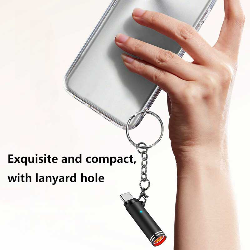 ที่จุดบุหรี่แบบพกพาขนาดเล็ก Ty - Outdoor Usb Power Adapter บทวิจารณ์และราคา