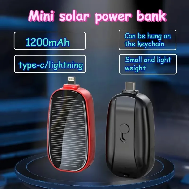พาวเวอร์แบงค์พลังงานแสงอาทิตย์ - Outdoor Usb Power Adapter บทวิจารณ์และราคา