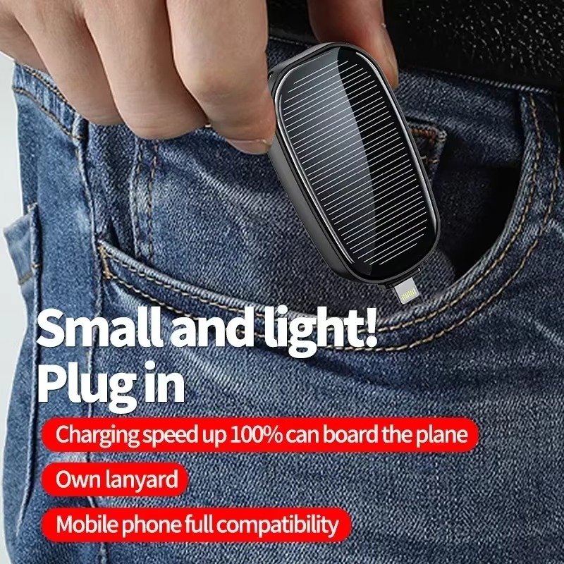 พาวเวอร์แบงค์พลังงานแสงอาทิตย์ - Outdoor Usb Power Adapter บทวิจารณ์และราคา