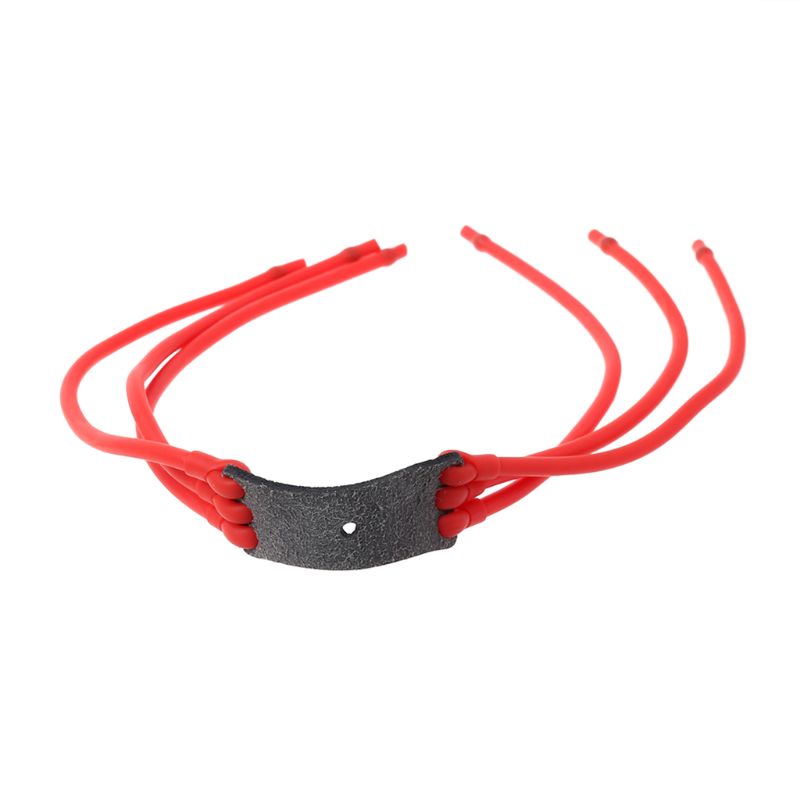Slingshot Band กลุ่มหนังกระเป๋ - Outdoor Power Group บทวิจารณ์และราคา