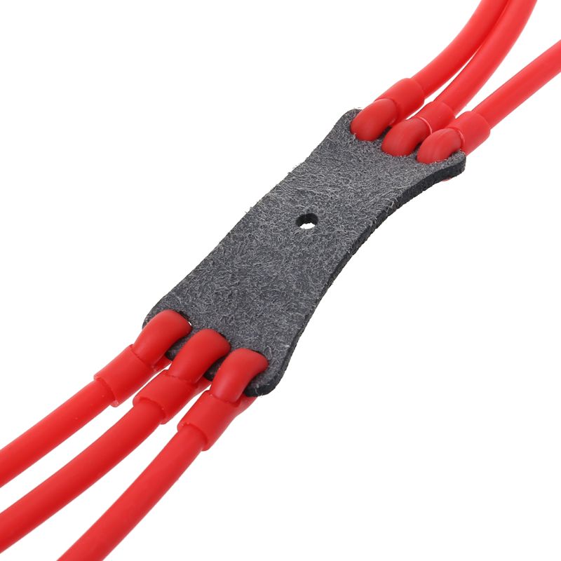 Slingshot Band กลุ่มหนังกระเป๋ - Outdoor Power Group บทวิจารณ์และราคา