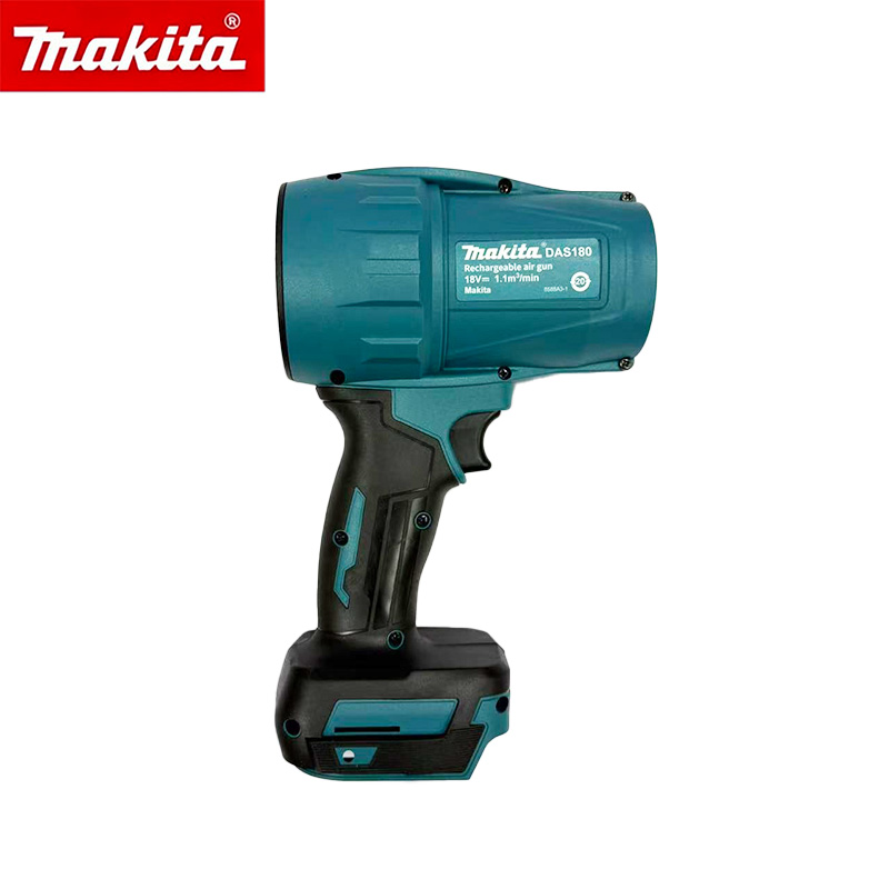 2026 NMakita พัดลมไฟฟ้าไร้สาย  - Leaf Blower Cordless บทวิจารณ์และราคา