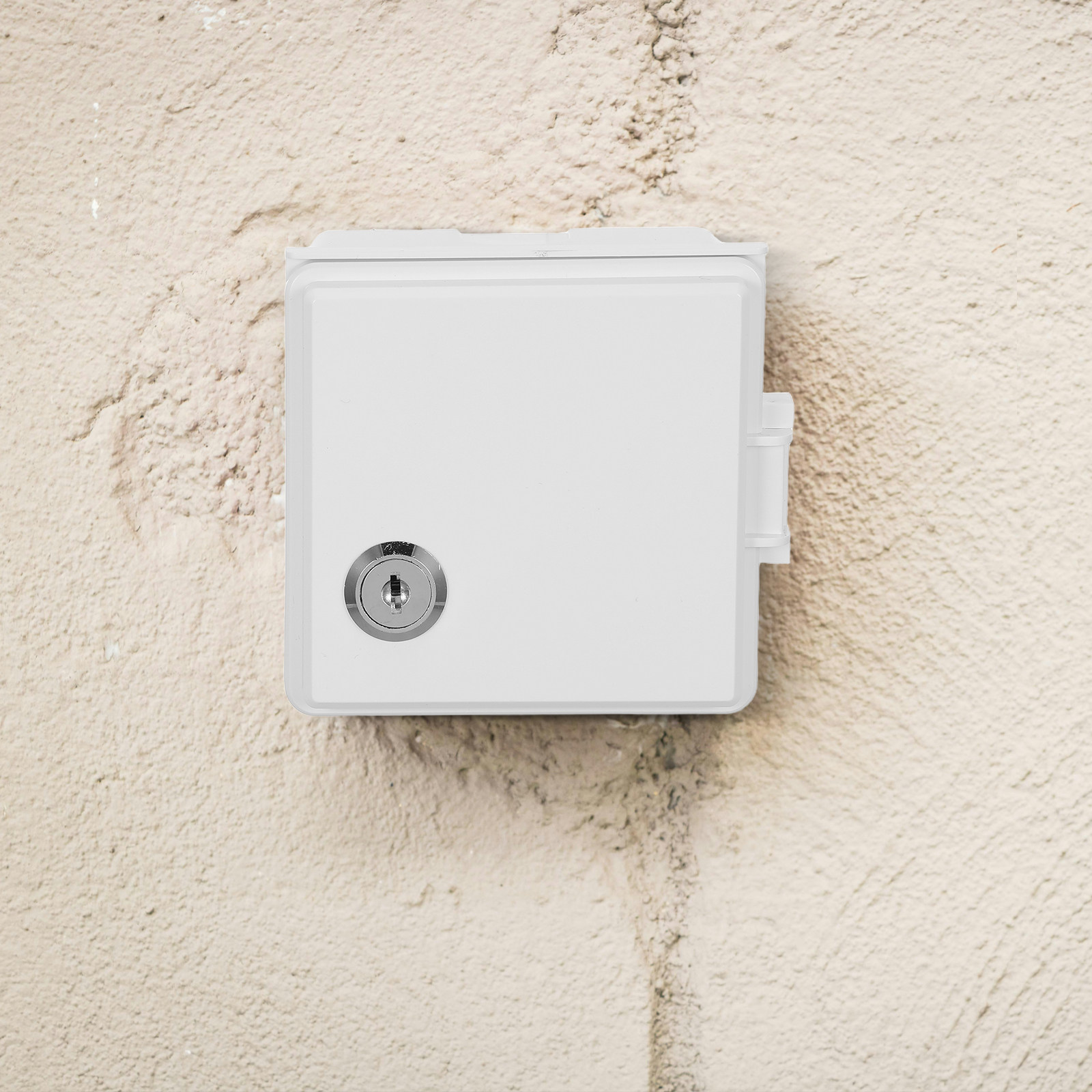 ฝาครอบกล่องเต้ารับกันน้ำพร้อมก - Outdoor Power Point Cover บทวิจารณ์และราคา