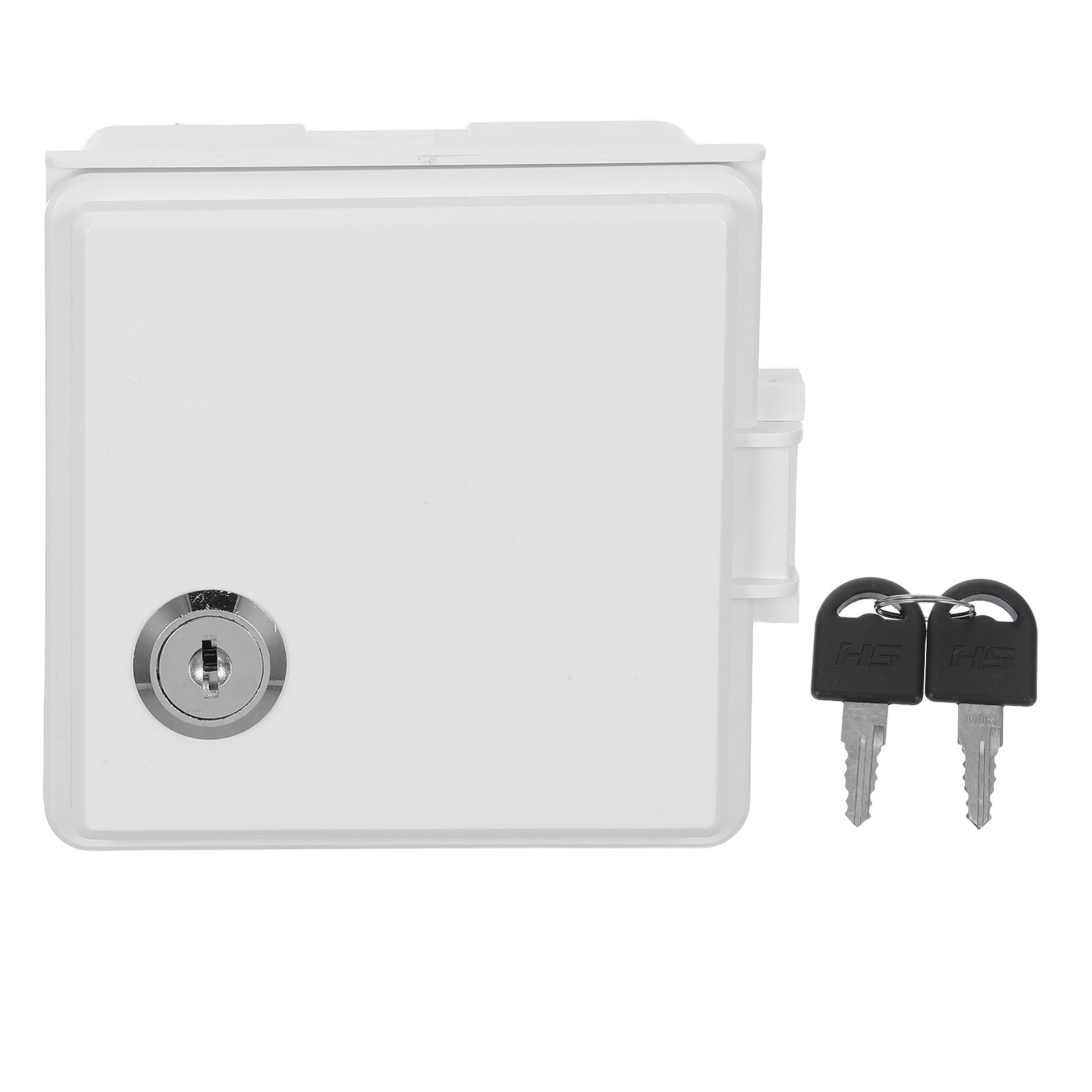 ฝาครอบกล่องเต้ารับกันน้ำพร้อมก - Outdoor Power Point Cover บทวิจารณ์และราคา
