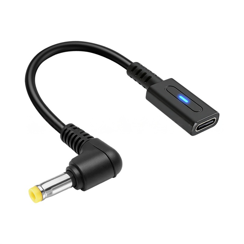 สายเคเบิล PD ประเภท C สำหรับ P - Outdoor Usb Power Adapter บทวิจารณ์และราคา