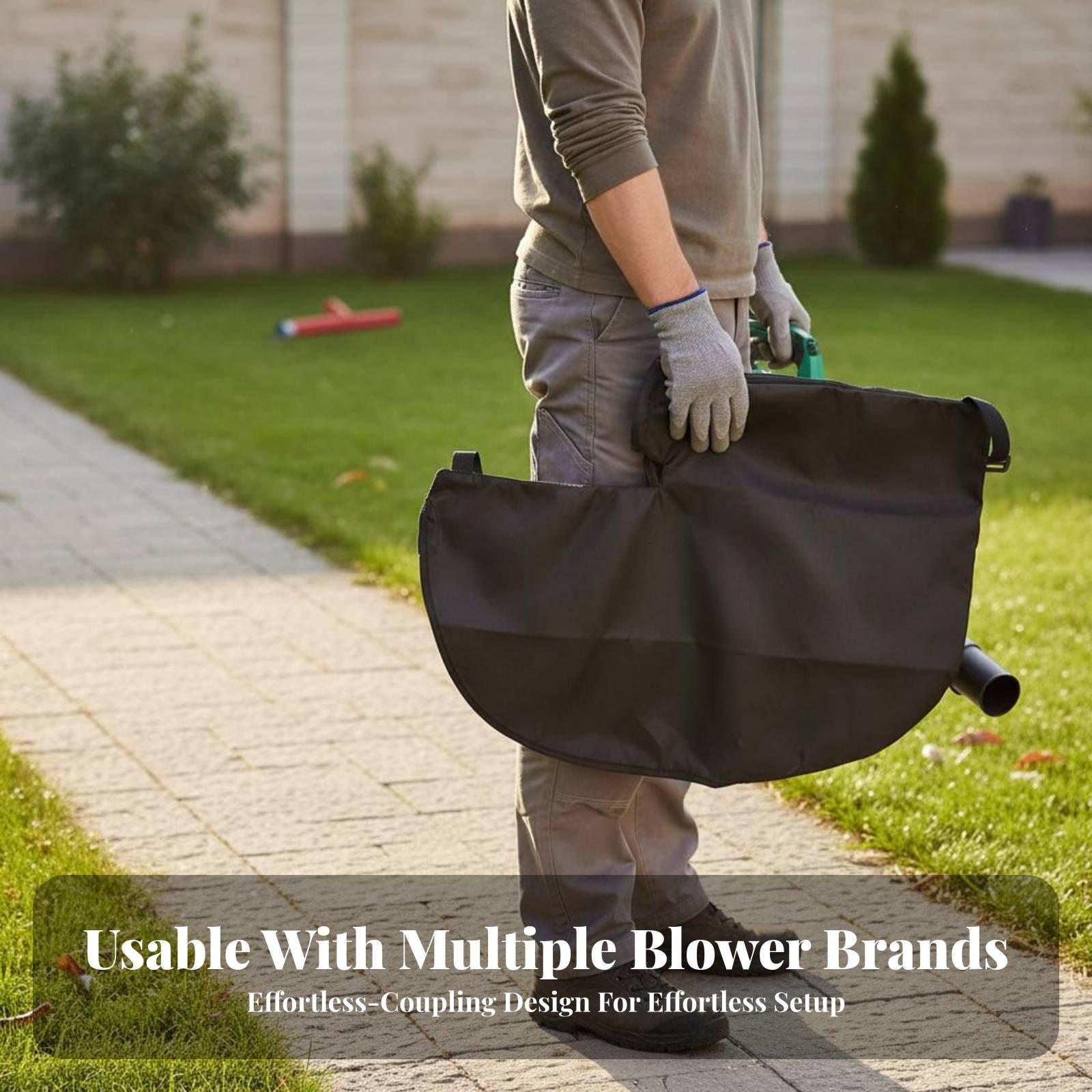 เครื่องดูดฝุ่นใบไม้ ถุงซิปติดต - Leaf Blower Cordless บทวิจารณ์และราคา