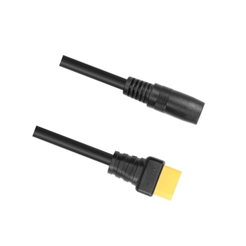 Y1UB XT60 ชายหญิง 8 มม.DC8020  - Outdoor Usb Power Adapter บทวิจารณ์และราคา