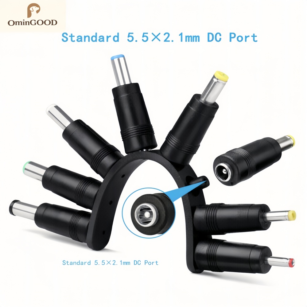 สายแปลงไฟแบบพกพา USB เป็น DC 5 - Outdoor Usb Power Adapter บทวิจารณ์และราคา