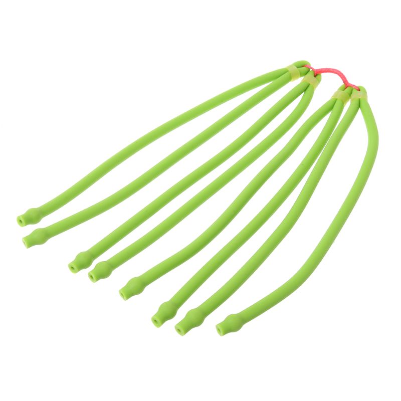 Slingshot Slingshot Bandตกปลาว - Outdoor Power Group บทวิจารณ์และราคา