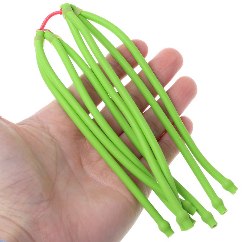 Slingshot Slingshot Bandตกปลาว - Outdoor Power Group บทวิจารณ์และราคา