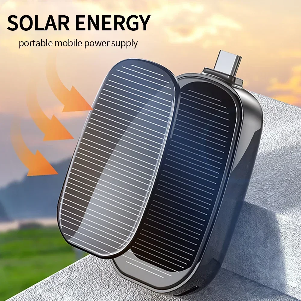 พาวเวอร์แบงค์พลังงานแสงอาทิตย์ - Outdoor Usb Power Adapter บทวิจารณ์และราคา
