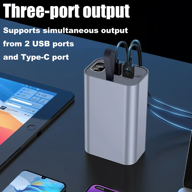 DIY 6×21700 Power Bank Case Ma - Outdoor Power Supply Box บทวิจารณ์และราคา