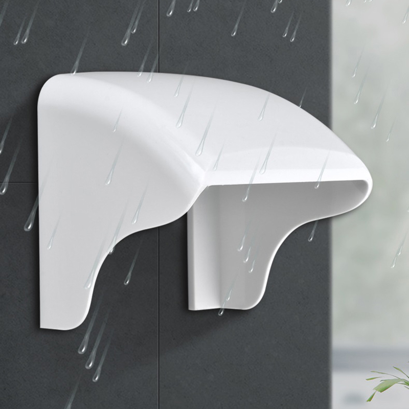กล่องกันฝน1ชิ้น86ชนิดสวิทช์ไฟต - Outdoor Power Point Cover บทวิจารณ์และราคา