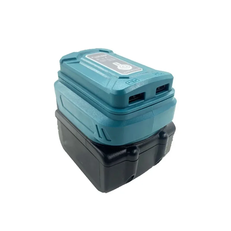 อะแดปเตอร์แบตเตอรี่ไฟ LED ทําง - Outdoor Usb Power Adapter บทวิจารณ์และราคา
