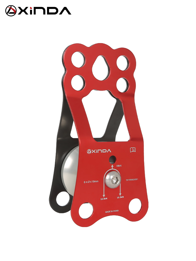 ชุดรอกเชือกขนาดใหญ่แบบมีปม, รอ - Outdoor Power Group บทวิจารณ์และราคา
