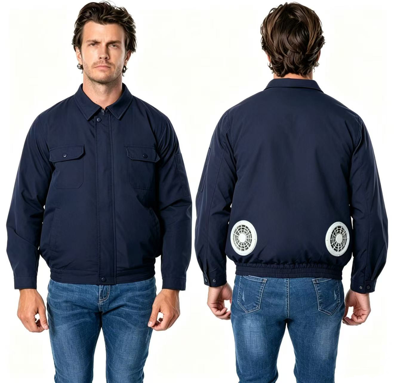 เสื้อผ้าสำหรับผู้ชายสำหรับฤดูร - Power Outdoor บทวิจารณ์และราคา