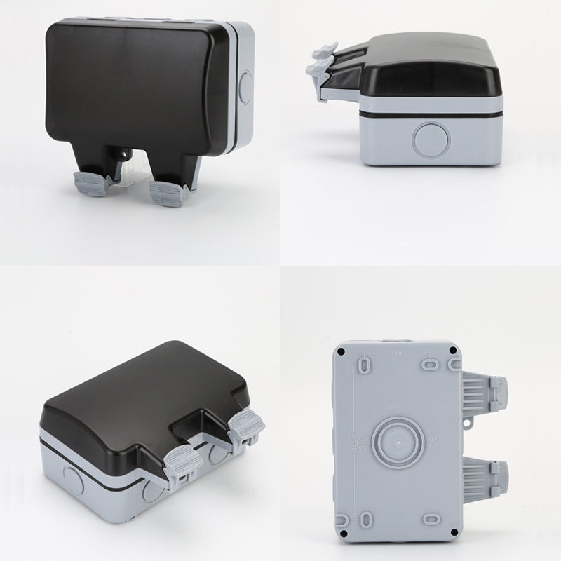 Avoir Tuya Zigbee ซ็อกเก็ตไฟฟ้ - Outdoor Usb Power Adapter บทวิจารณ์และราคา