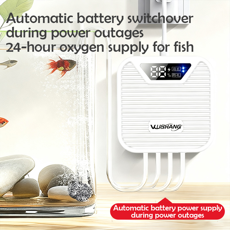 ปั๊มออกซิเจนสำหรับตู้ปลา 3W เค - Outdoor Usb Power Adapter บทวิจารณ์และราคา