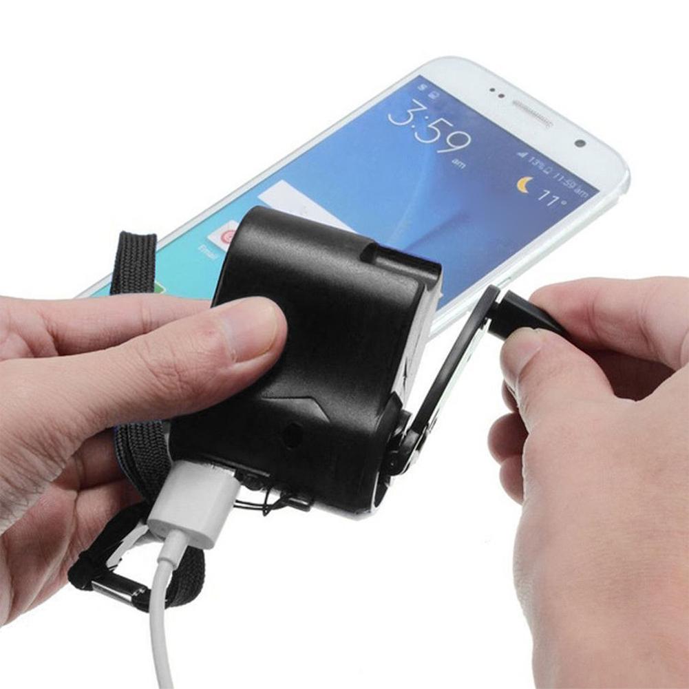 เครื่องชาร์จโทรศัพท์แบบพกพา ใช - Outdoor Power Source บทวิจารณ์และราคา